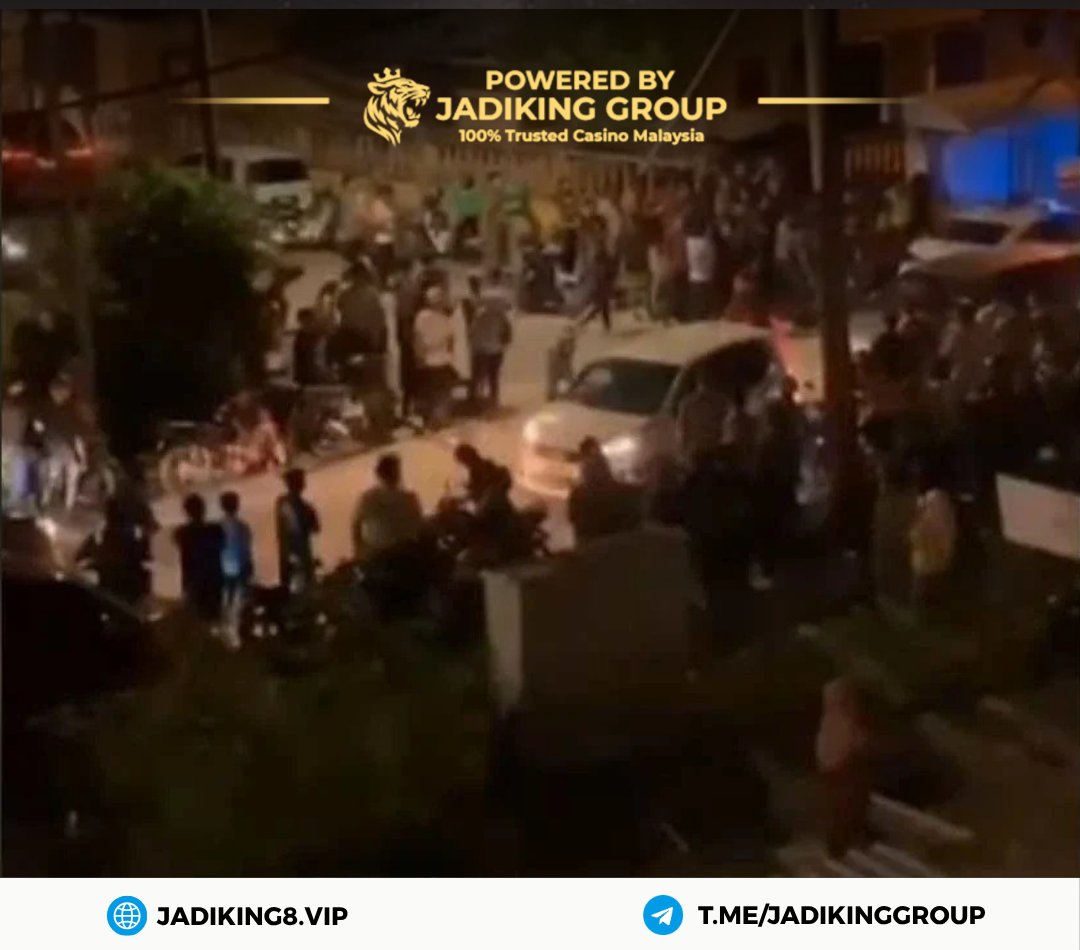 JadikingGroup's tweet photo. 🚨 Tiga lelaki ditahan bantu siasatan kes seksual melibatkan wanita OKU.

Polis menahan tiga lelaki Rohingya bagi membantu siasatan berhubung kes tersebut.

#malaysia #malaysianews #trendingnow #updates https://t.co/TSkud99uWe