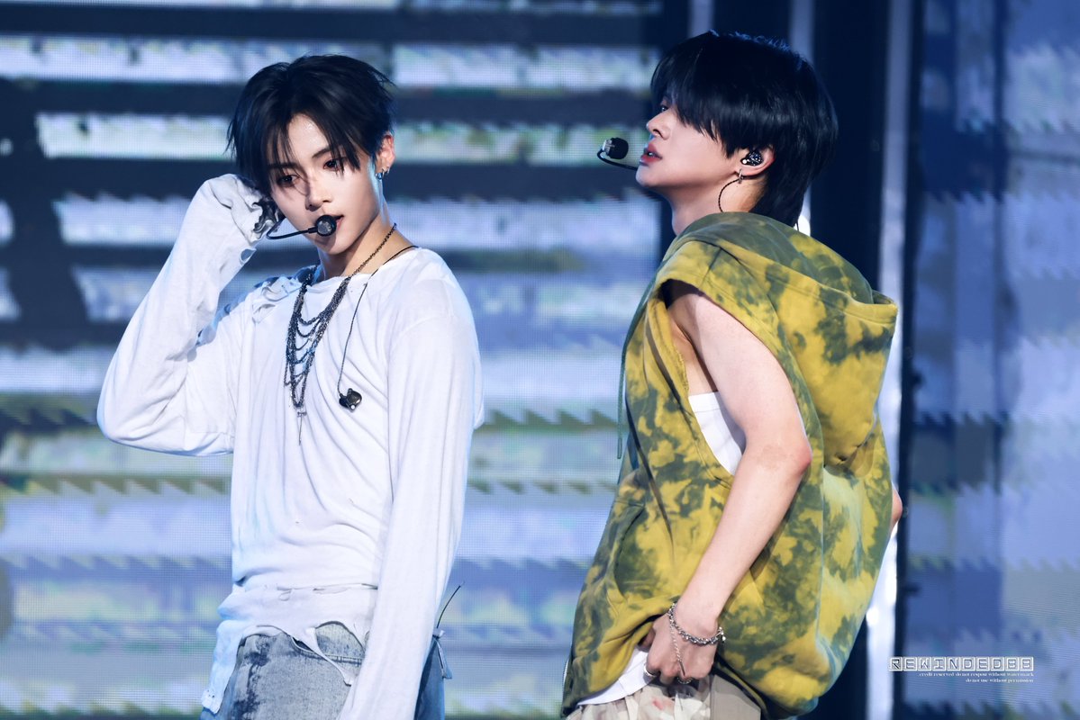 Rewinded88's tweet photo. 260809 2026 SBS GAYO DAEJEON SUMMER

#상리오즈 #LEOWON #이리오 #LEO #이상원 #SANGWON #ALD1 #알파드라이브원 #ALPHADRIVEONE https://t.co/fKjfYTTJ9c