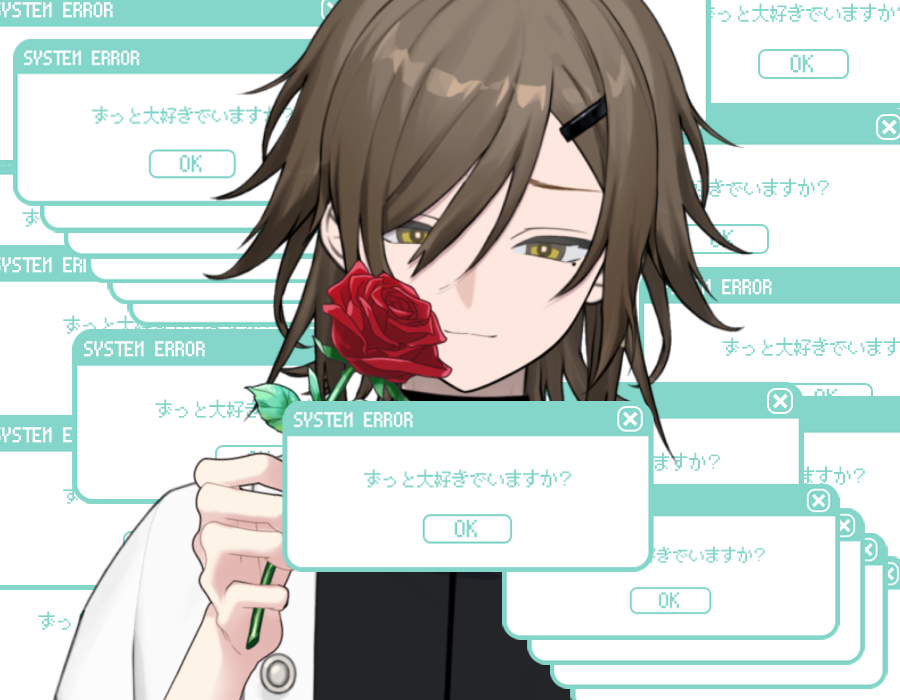 wand2d's tweet photo. #おはようAvvy

おはようございます☀️

今日は１２：００～逆バ美配信予定🖊
お昼枠でのんびりお話しませんか❣
いつか作業配信もしてみたんだ🤔

今日が、皆様にとって良い1日になりますように🌻

#おはようvライバー
#Avvyユーザーさんと繋がりたい https://t.co/FGotGQkXRy