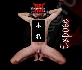 7532148963s's tweet photo. @G89891919 この２つリクエスト。1枚目は上半身の真ん中の首の下からちんこまで大きな字で本名フルネーム。2枚目は体の側面全体に住所 https://t.co/XH1ocJBqGW
