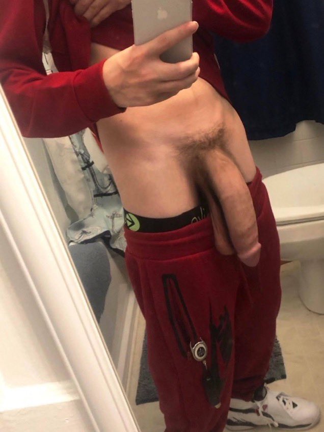 imgoons's tweet photo. Retweet if you want my monster dick in your ass. 😋🍆 https://t.co/J9l0XwqCJh