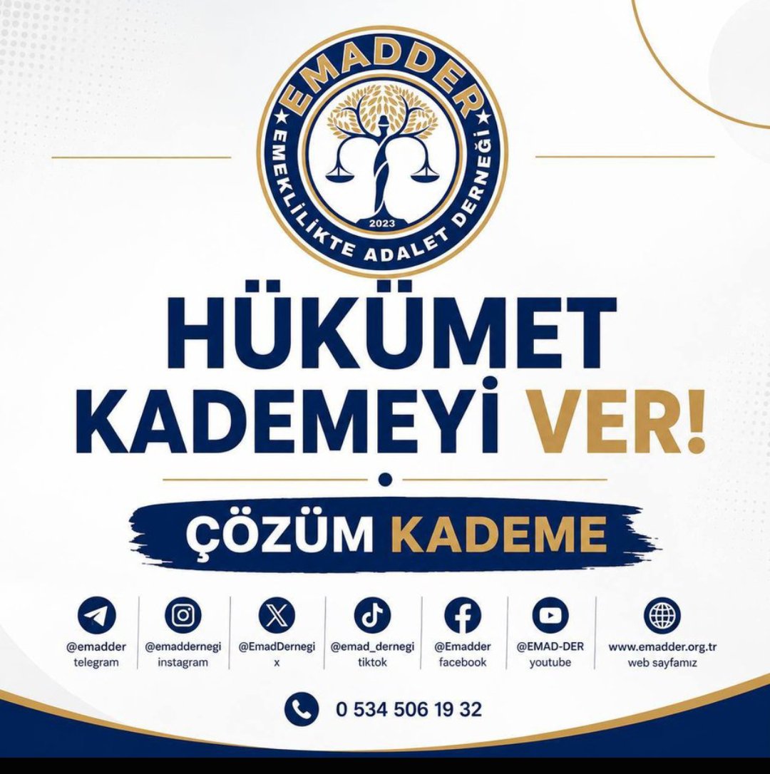 tolgaguver1903's tweet photo. 📌Ben razı değilim‼️
#ÖnceKademeyiÇözün https://t.co/3DedyyYjI5