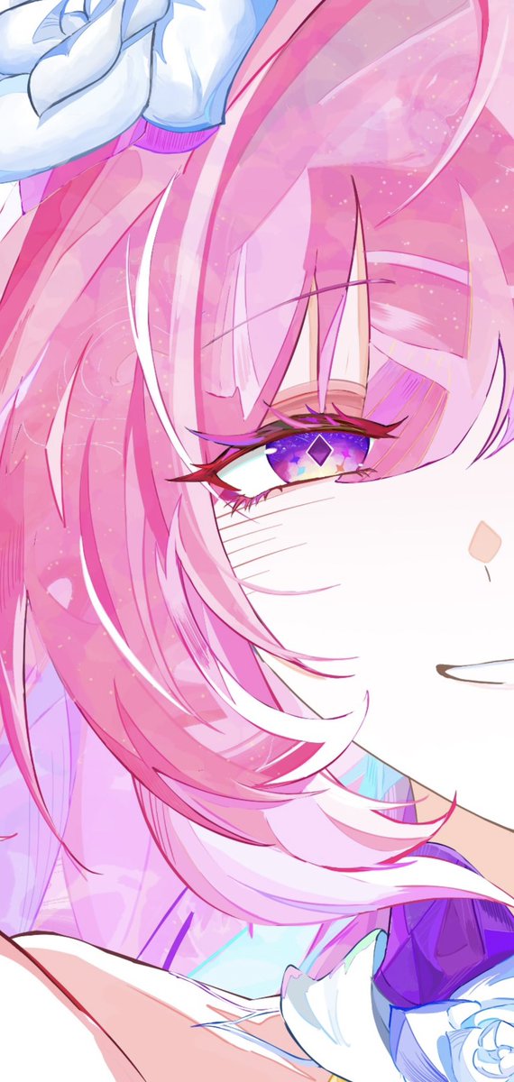 GivRe_Astra's tweet photo. 「愛であたしを心に刻んで」

 #Cyrene https://t.co/5D3mZfGFY8