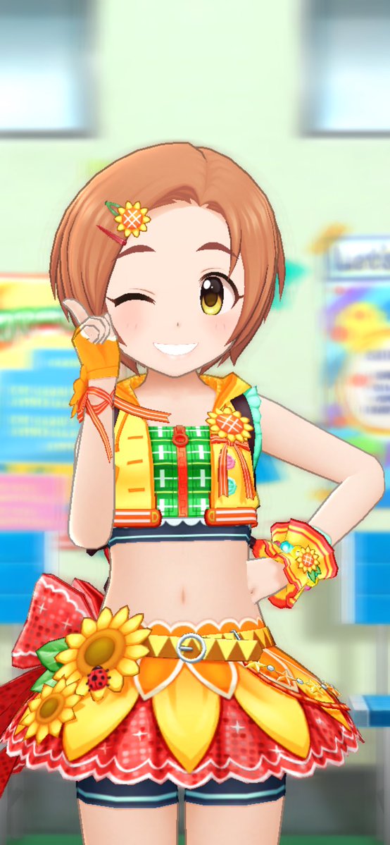 hrmt52112's tweet photo. 担当ちゃん https://t.co/EzpHSaLCu4