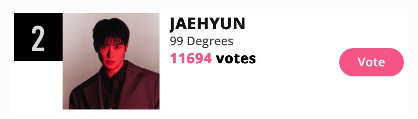 Jeong_mimi0_0's tweet photo. #โหวตแจฮยอน 🚨🗳️

ตอนนี้แจฮยอนตกมาอยู่อันดับที่ 2 แล้วค่า แจพือช่วยแจฮยอนด้วยใครสนใจ f เมลโหวตแจฮยอนสามารถ dm ทักมาขอยืมเมลโหวตได้ตลอดเลยนะคะตอนนี้เหลือเมลจํานวนเยอะมากเลยค่า ㅠㅠ พาแจฮยอนไปขึ้นป้าย mbk กันนะคะ 🥹🤲🏻🗳️

ทีมแจกเมล : @mercury97s @_jeongjenny 
@Jeong_mimi0_0 https://t.co/M06UnjCsvF