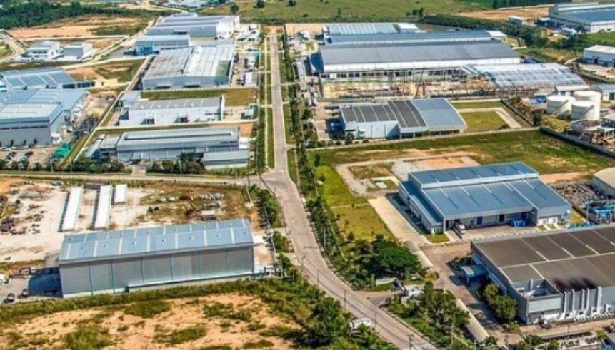 iamDurgapur's tweet photo. Economic Corridors -

Land for Industrial Park under BHAVYA scheme identified in Asansol
Location - Hirapur [148.6 acres]
Plug and play infrastructural development
#Asansol #IamDurgapur #DestinationDurgapur https://t.co/yOJmX5V3cO