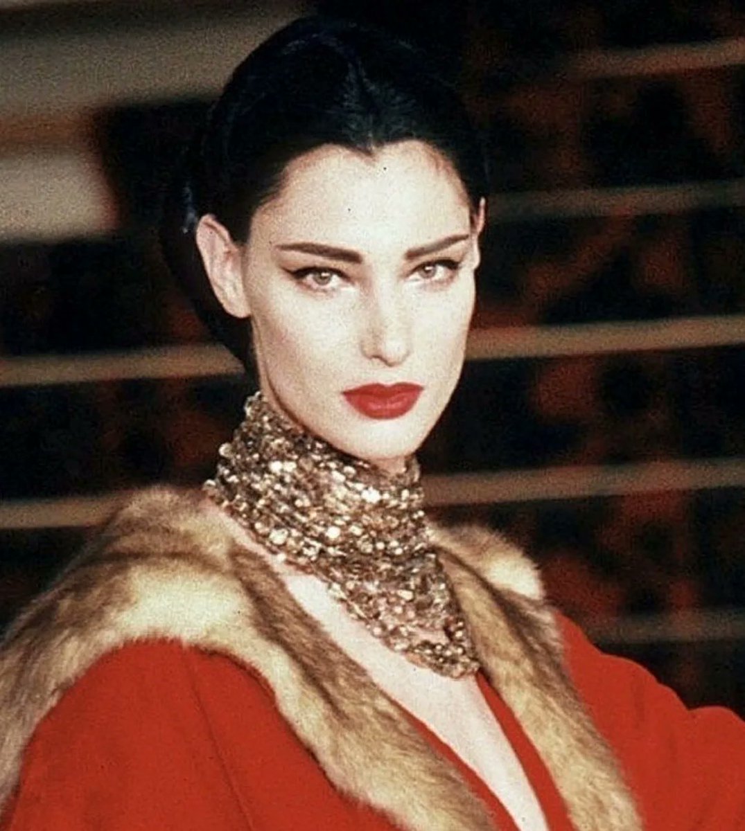 _ArchiveFashion's tweet photo. Jean Paul Gaultier, SS 1998-1999 https://t.co/EzhKV9EEBy