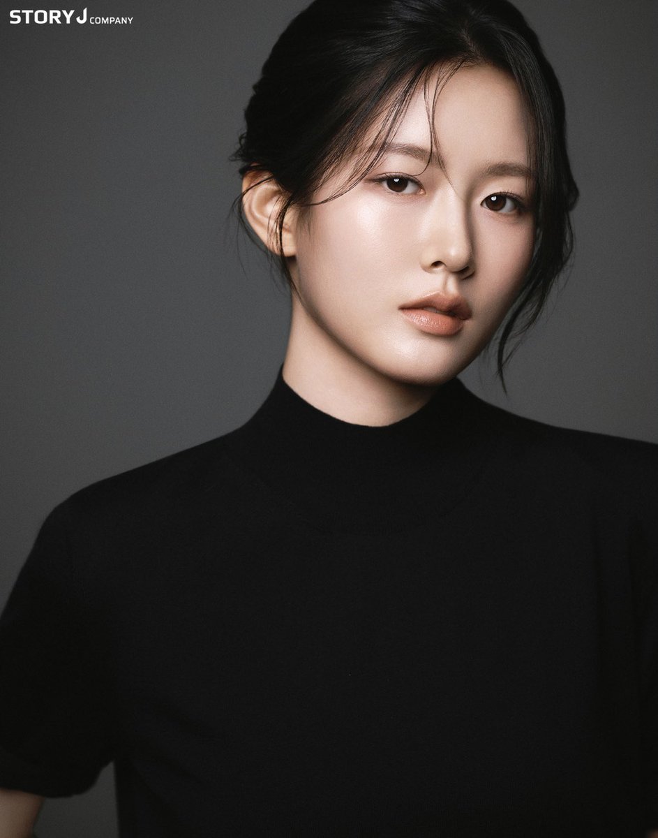 storyjcompany's tweet photo. [#NEWS]  
신예 최설, 스토리제이컴퍼니 전속계약…김태희·서인국과 한솥밥

▶️ https://t.co/2tZA5J5lry 

#최설 #ChoiSeol
#WelcomeTo #스토리제이컴퍼니 #Storyjcompany
#아티스트 #새식구 https://t.co/RqP3cUTpxh