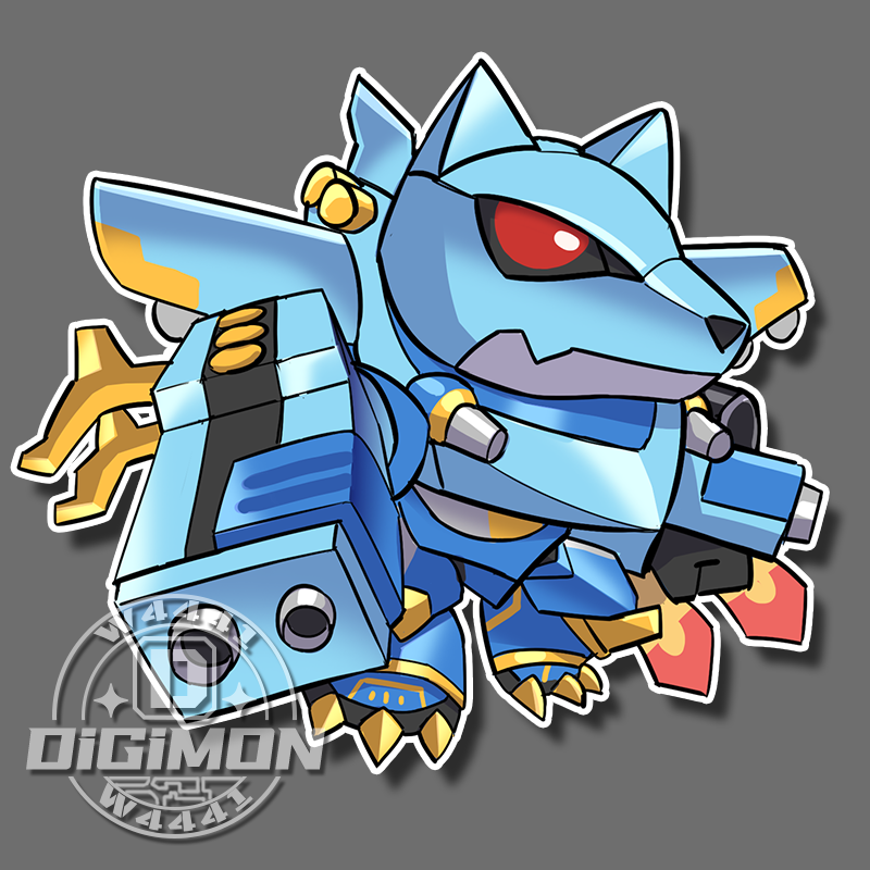 w4441257195's tweet photo. #Digimon https://t.co/Hh17YkvAFC