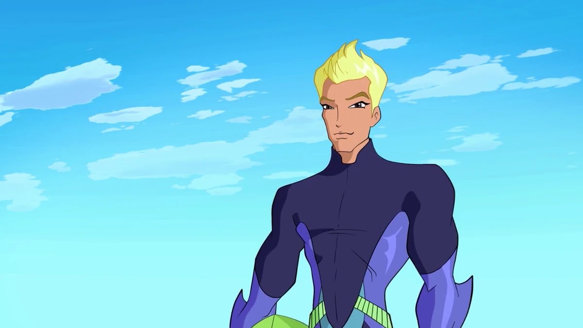WingsofThe's tweet photo. I’m not the biggest Roy fan, but it’ll never sit right with me how his character was treated/utilized. He really only existed as a plot device for Aisha to become interested in dating again. Once they get close, he immediately gets replaced by Nex and then just disappears. https://t.co/TRVHEQoPRi