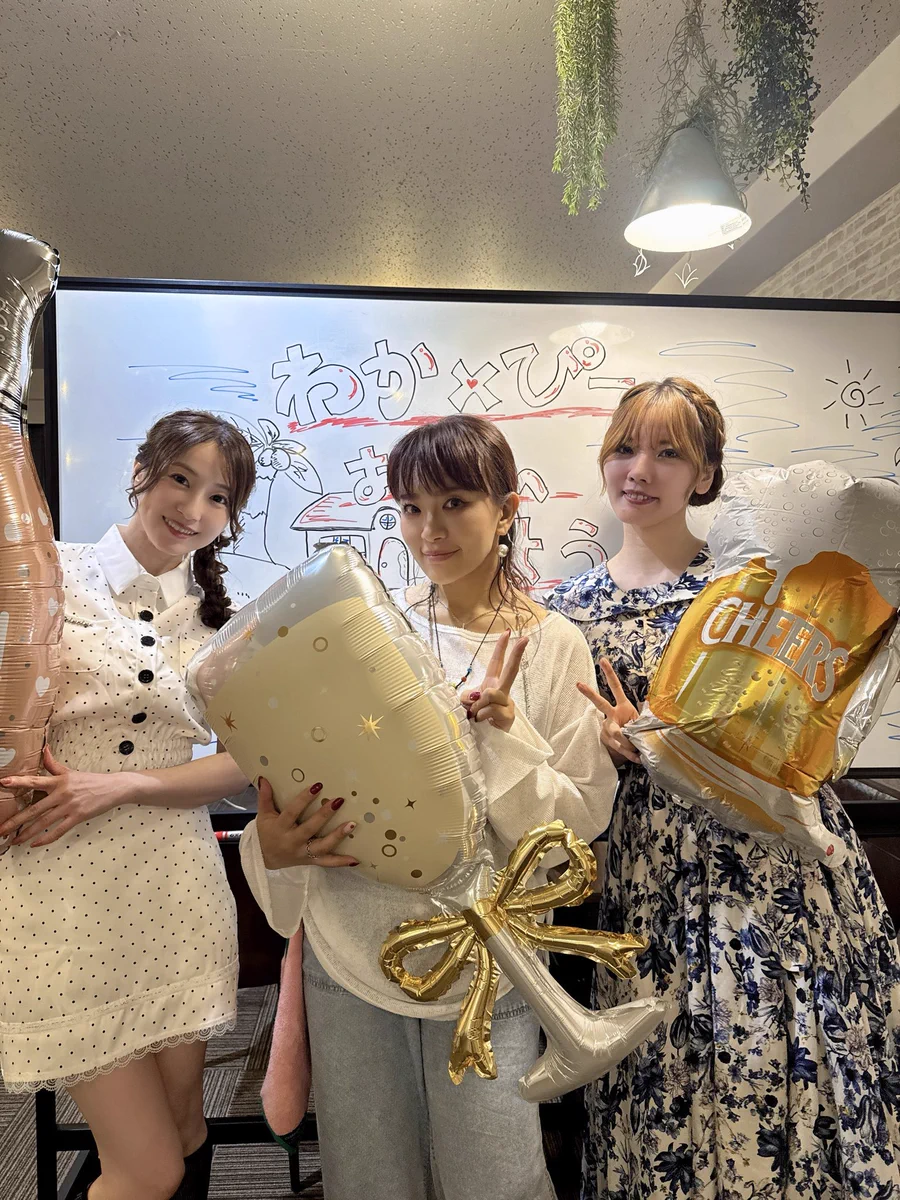 Reposts by かよう愛子(あいぴー) (@kayo_aiko) / X