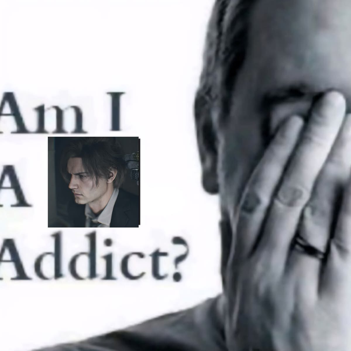 leonkwife's tweet photo. me asf https://t.co/y1nyfYi58d