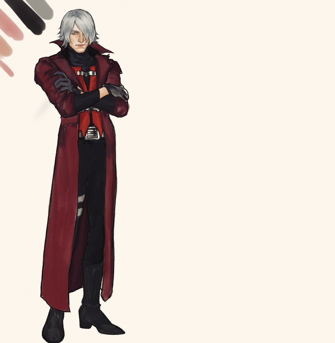 cyanorhis's tweet photo. #devilmaycry https://t.co/A7ceTRkHpw