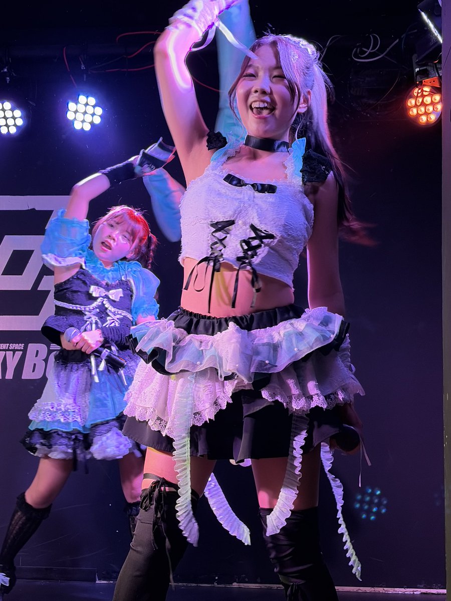 railstar__721's tweet photo. 【ギャラボ アイドル コレクションvol.1】
日時:2026年8月6日(木)
会場:福岡市 Galaxy Box
アーティスト:NOWA(Chit Chat)
#NOWA さん(@ChitChat_NOWA )
#ChitChat
#ちとちゃ https://t.co/NO62VJok3r