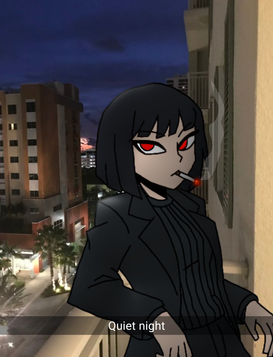 Yuhuhuh26635's tweet photo. Daily life with Sinners (1/3) https://t.co/LkIC12zu9m