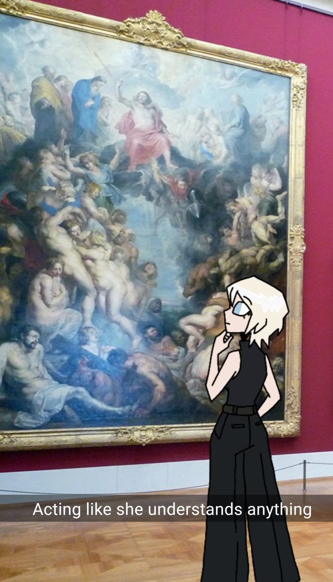 Yuhuhuh26635's tweet photo. Daily life with Sinners (1/3) https://t.co/LkIC12zu9m