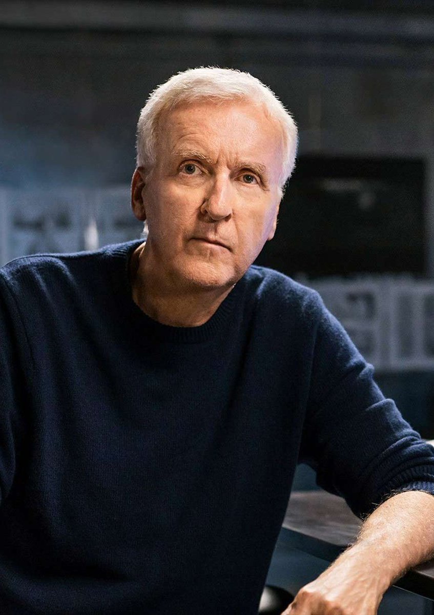 InternetH0F's tweet photo. Directors with the most billion dollar movies:

▪️ James Cameron  — 4
▪️ Christopher Nolan — 3
▪️ The Russo Brothers — 3 https://t.co/T17msKoFI0