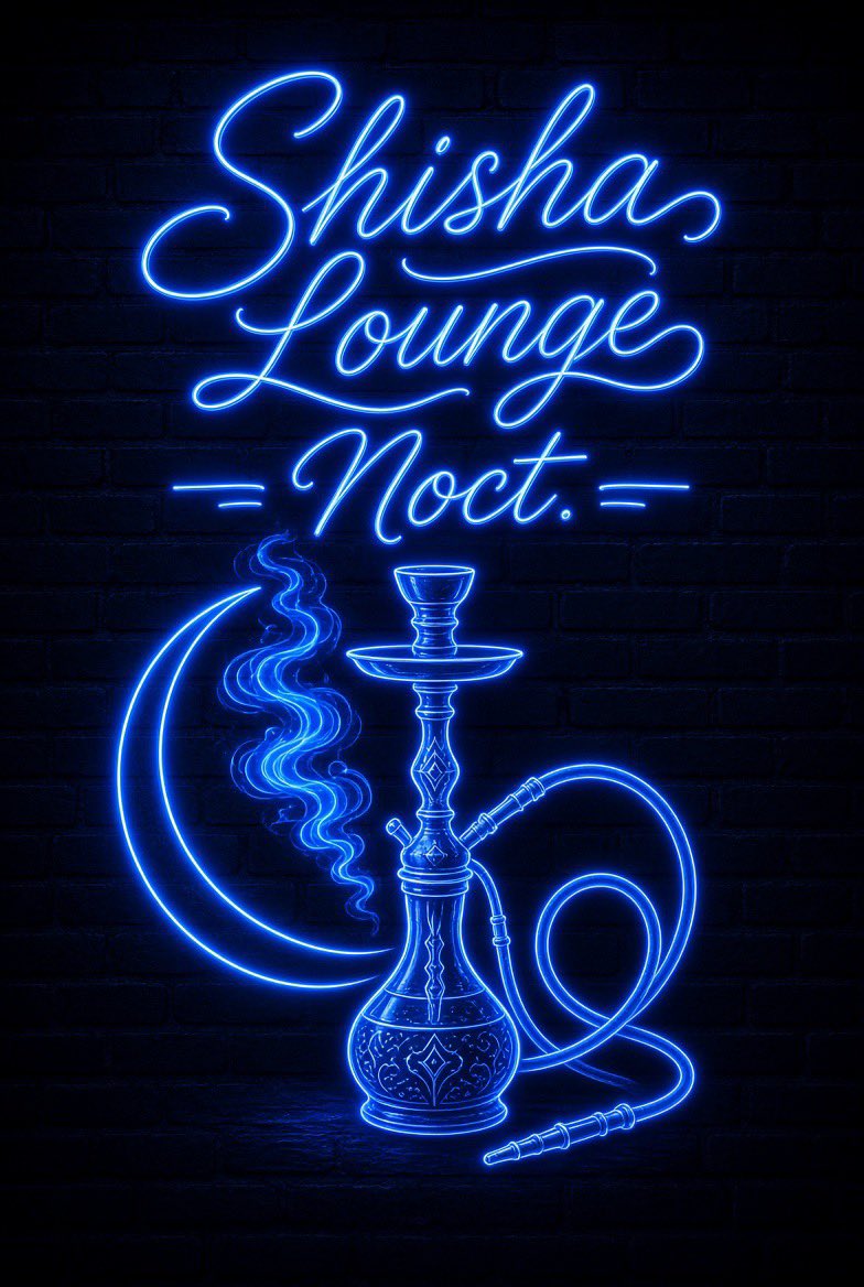 Shisha_Noct's tweet photo. 【Noct.からのお知らせ】
店休日を明け、本日から通常営業していきます！
今日の出勤メンバーはこちらです。

早番：しょう(@shoga6009)
遅番：セラ(@Noct_Serah)

皆さまのご来店を心よりお待ちしております‼️
#シーシャ #東京シーシャ #シーシャラウンジ #湯島  #上野シーシャ #shishatime  #shisha https://t.co/73TCKJR54J