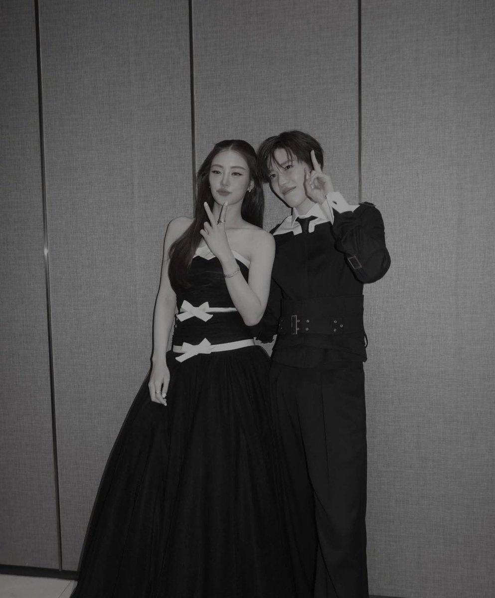 mycutiesbp's tweet photo. พี่หมิวมาลงรูปกับคลิปกะนุพีด้วย คนสวยเจอคนสวย ละนุพีเม้าเจื้อยแจ้วมากอะ 5555555555555555555 ♥️

#ppkritt https://t.co/7ijn5pfIav