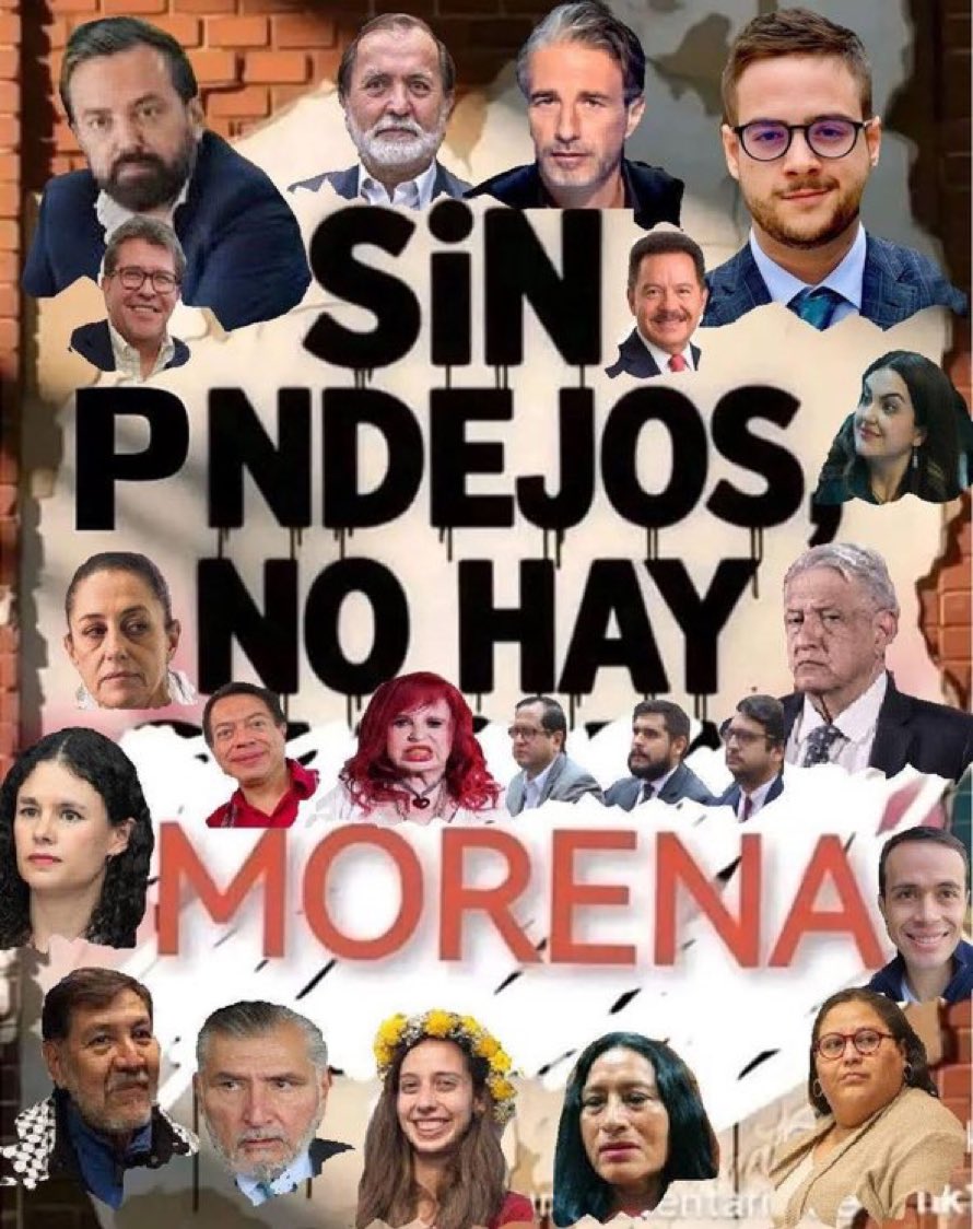 octaviorabago's tweet photo. Sin NARCOS Y CORRUPTOS https://t.co/y2WCCQtW03