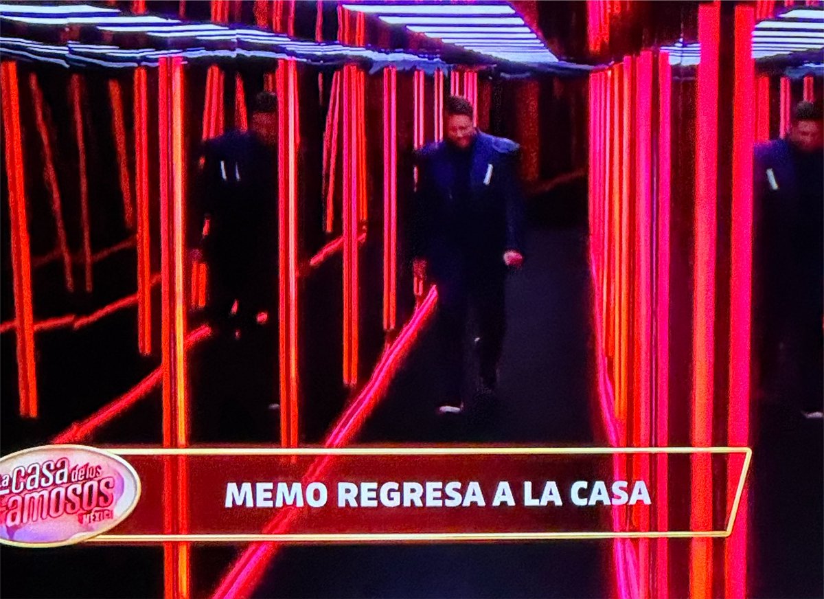 zamircga's tweet photo. Nomms porque lo salvaron?😩 les aseguro que hasta los de la casa preferían que se fuera Memo #LaCasaDeLosFamososMéxico #LaCasaDeLosFamososMx #lcdlfnx https://t.co/cw55EAYlKq