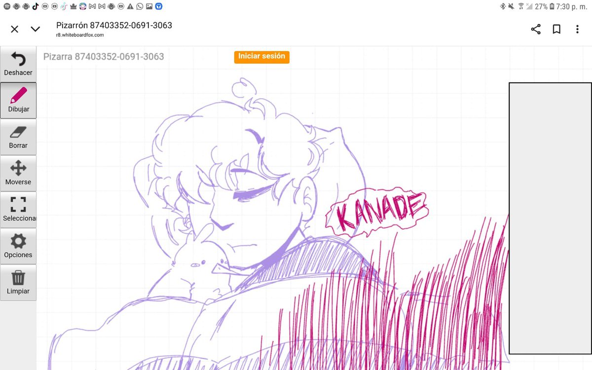 Jatdiel_rrdv's tweet photo. 〖Ai shita batsu〗
1/9?
#Yandere #Comic #Whiteboard #Stalk https://t.co/7M9Qfa5tsz