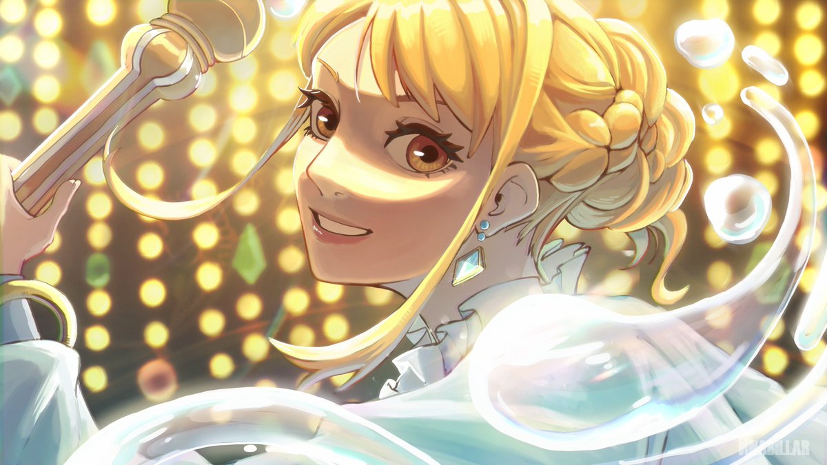 nnabillar's tweet photo. NAMI #onepieceheroines #fanart https://t.co/fMh56ZYHJh