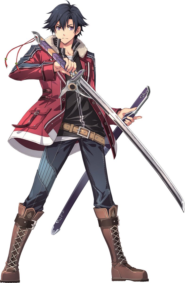 ZeeHua_'s tweet photo. Rean with actual black hair edit

got inspired by a fanart I saw a few days ago where the artist drew Rean's hair as black (like they keep saying it is in the game 😭) https://t.co/WJLCaQM3i8