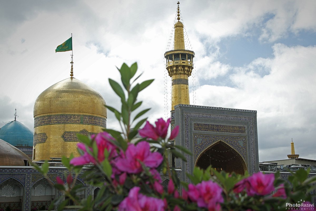Mohammad_F_Ja's tweet photo. گاهی برای رسیدن به امام، راهی جز دل نیست.
دلی که در غربت هم، قبله‌ اش مشهد است و در غم شهادت امام رضا (ع)، آرام و قرار ندارد.
ایران، سرزمین دلدادگانی است که نام رضا (ع) برایشان فقط یک نام نیست؛
پناهی است به وسعت یک ملت. 🖤

#ایران_امام_رضا https://t.co/pnLDihNEf4