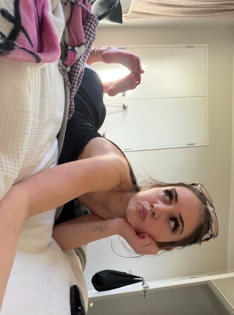 melanieclmn's tweet photo. when he says “yeah?” in that tone of voice >>>> https://t.co/JejiuLvDyo