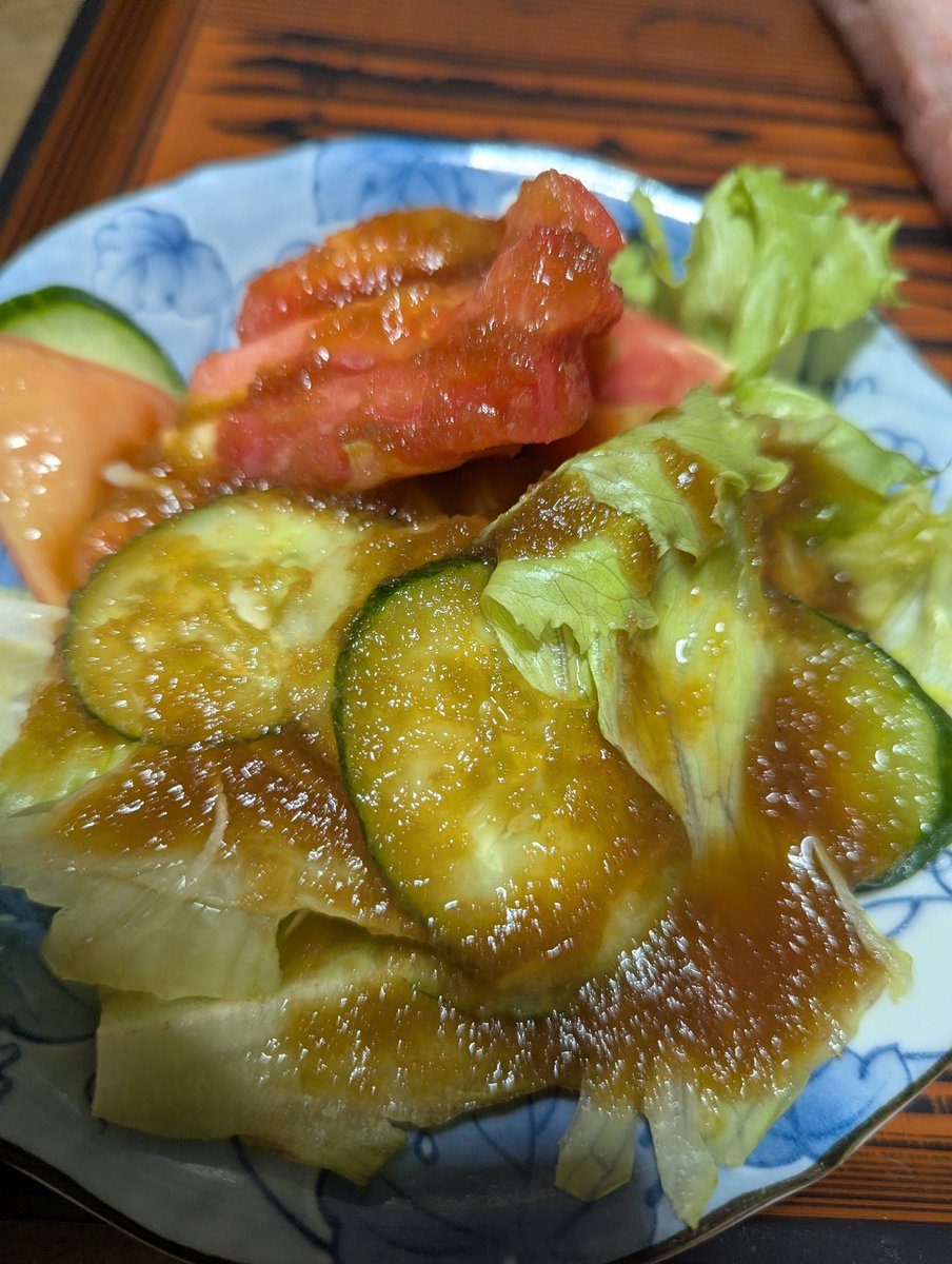 genbu0628's tweet photo. 皆様こんにちは(」・ω・)

今日のお昼ご飯でーす＼(^o^)／

それではいただきマンモス🦣🦣

ｲﾀﾀﾞｷ━(人˙꒳​˙  )━ﾏｽｯ

 #がりポメ一直線 https://t.co/pEAr8edFac