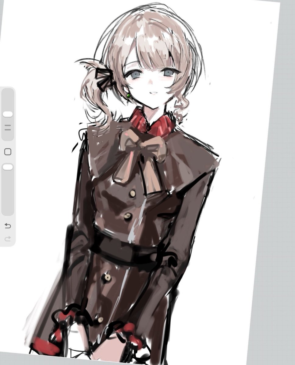 itsuki0983's tweet photo. #prsk_FA #honami https://t.co/2Lnvh3hVv5