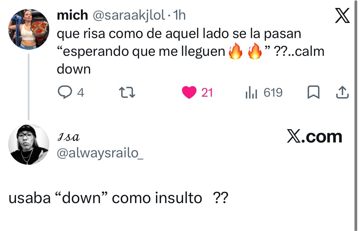 saraakjlol's tweet photo. lo borro JWNRJWJAK, intelne no olvida https://t.co/vriTFdKQ3S