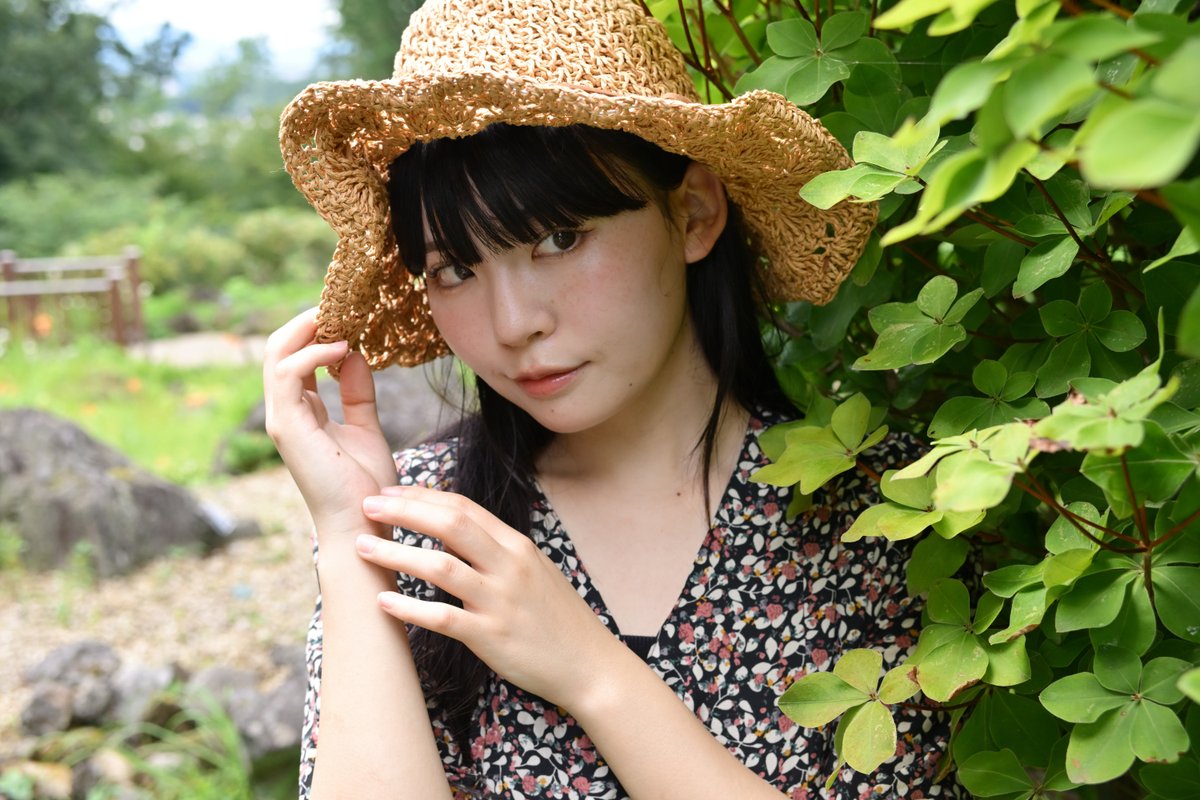 GoGoHappy2000's tweet photo. 光を纏う　　モデル　桃ひなさん   
#東北ポートレート 
#桃ひな展 https://t.co/NID6WuVKGU