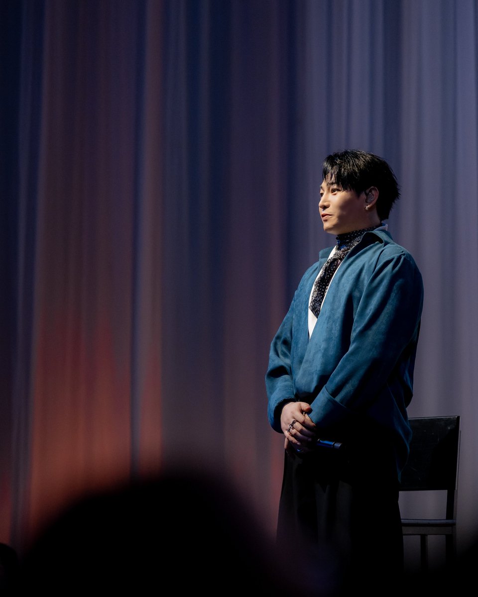 BrickinfoReport's tweet photo. #BrickinfoNews: เป๊ก ผลิตโชค เปิดตัวซิงเกิลใหม่ I’ve Got You ในงานแฟนมีตติ้งวันเกิด I’ve Got You Fan meet ซึ่งเป็นการพบปะกับแฟนคลับอย่างเป็นทางการในรอบ 1 ปี
.
https://t.co/UYLKDJtera
#PeckPalitChoke #เป๊กผลิตโชค https://t.co/nwyL2Be2bV