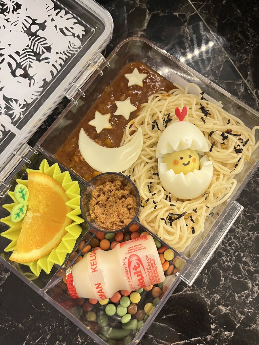 marinagnw's tweet photo. 🍱 #bentobox https://t.co/ywmMq91fFj