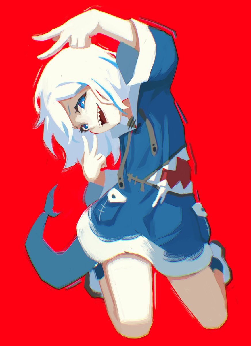 SejVon's tweet photo. #2🐟 https://t.co/yJJFyEySrC