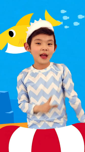 kchartsmaster's tweet photo. Baby Shark boy, Park Geonroung, announces his solo debut with "WAVE (feat. JOOHEON of Monsta X)", out on August 20th.

He will debut under the name "Baby Shark Boy". 

(https://t.co/IQMI8PmsZr) https://t.co/jAL75vZcxg