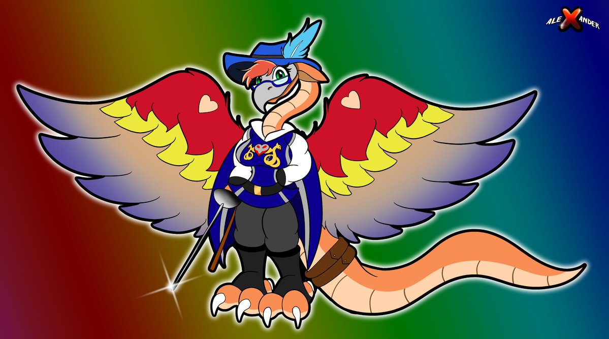 TyloTheOwl tweet picture