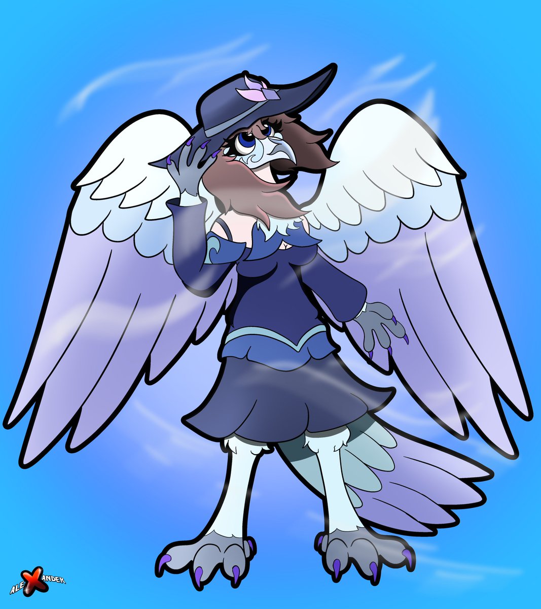 TyloTheOwl tweet picture
