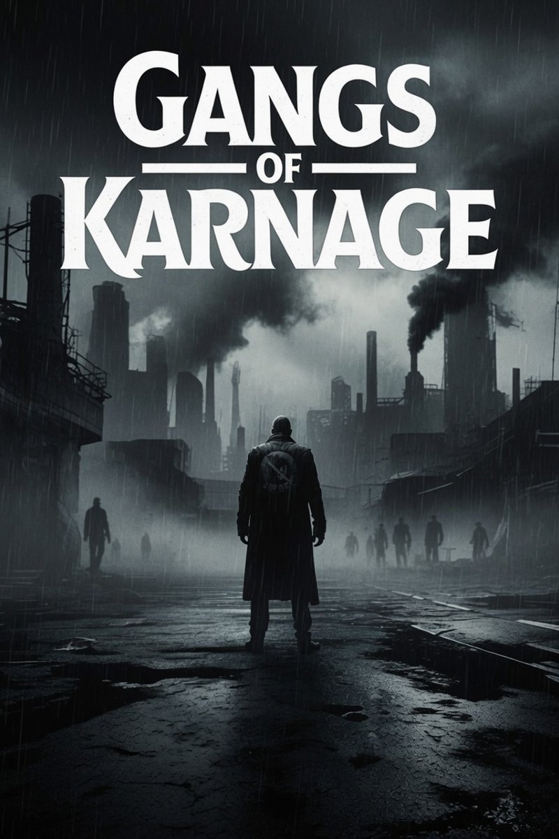 Clarifont10's tweet photo. "This is not a power fantasy. This is a grinder. If you want to win, you have to survive first, and survival costs blood, money, and constant vigilance. The rules will not coddle you; the City will not forget you. Play accordingly." #ttrpg #rpg #game #gamedesign https://t.co/BHJmxw1768