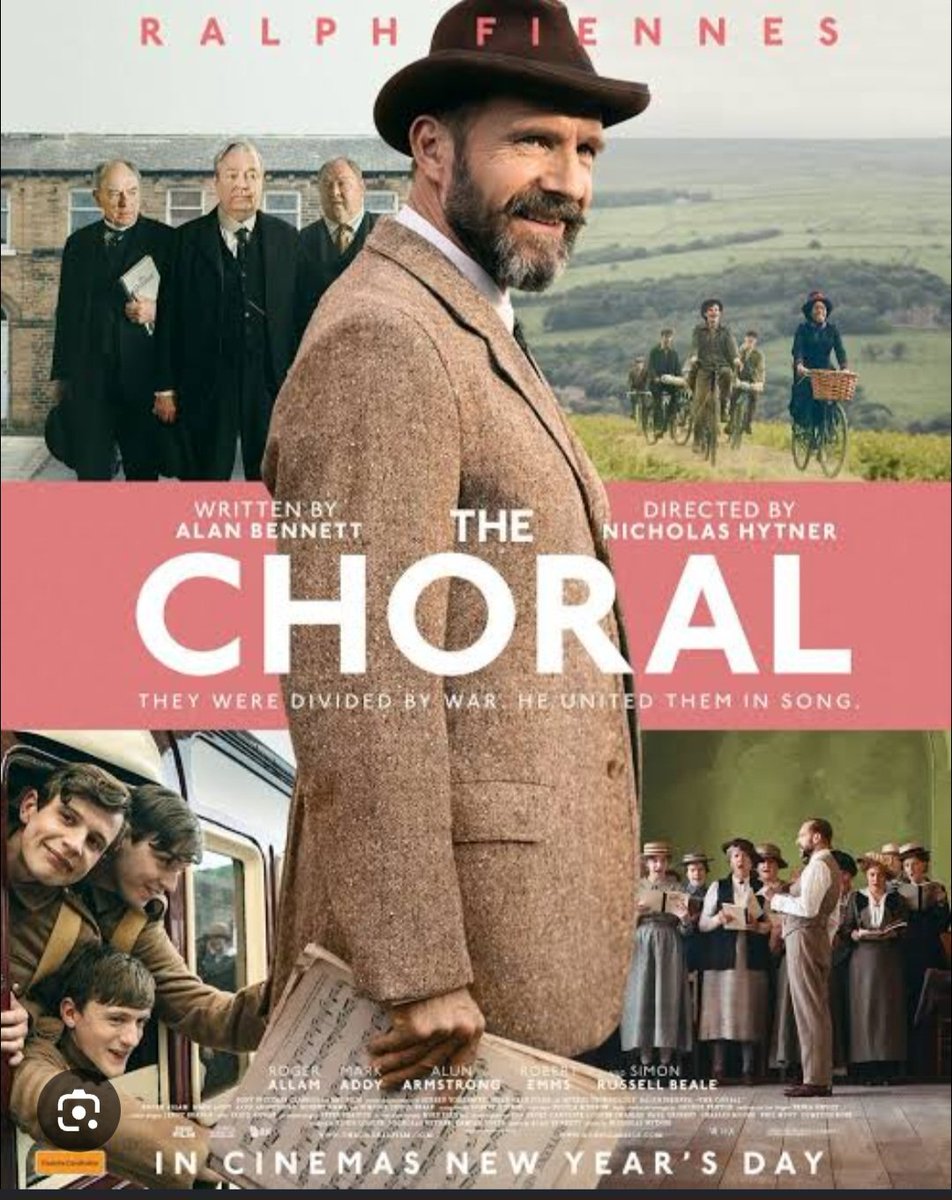 IanMbugua's tweet photo. One for Choral Music lovers https://t.co/5PwRKgvZNR