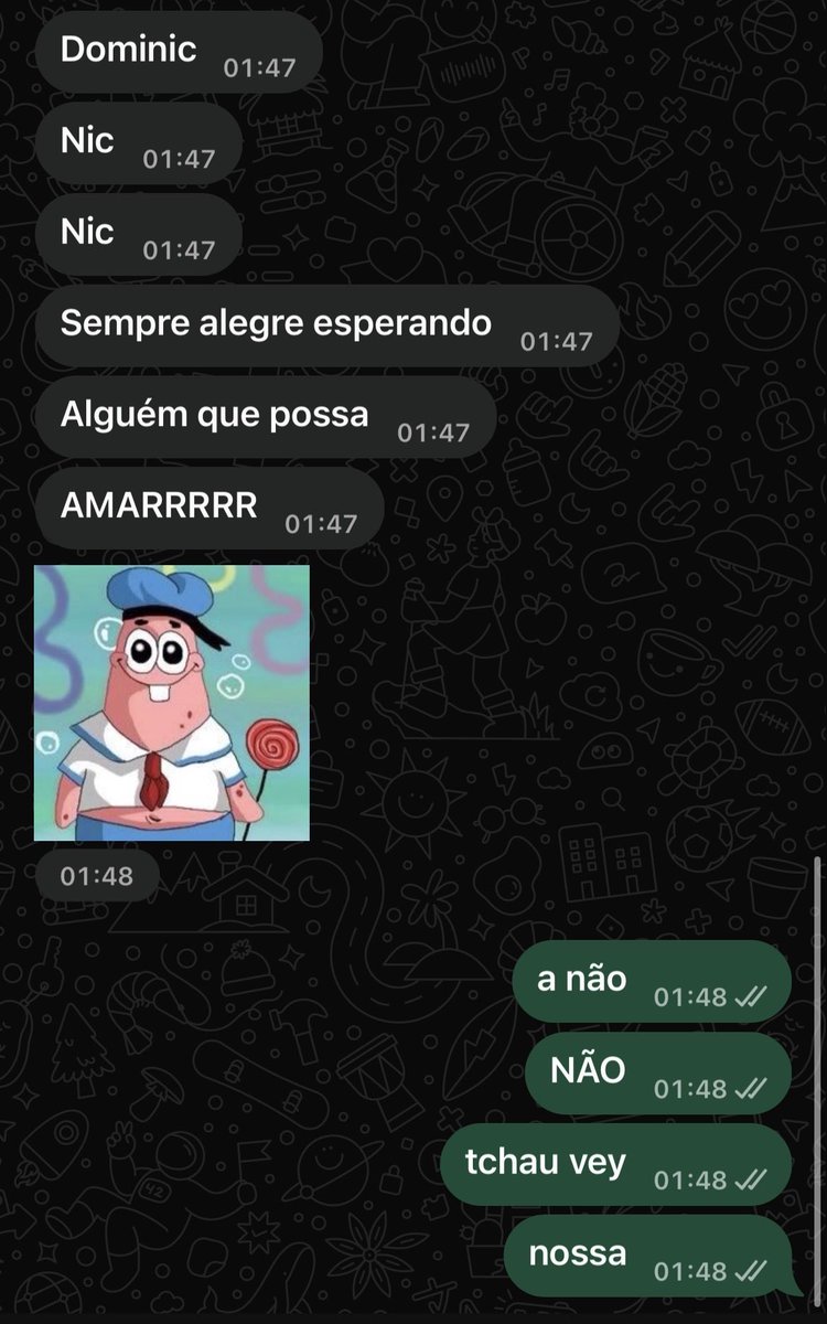 nikvyx's tweet photo. ela sabe que eu odeio essa música e mesmo assim continua 😭 https://t.co/XrvxdDllIj