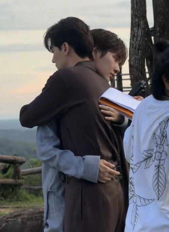 Vivianna130745's tweet photo. ผ่านมาด้วยกันจริงๆ 

1 YEAR OF KHEMJIRA
#หนึ่งปีเขมจิราต้องรอด https://t.co/IapfinWBMq