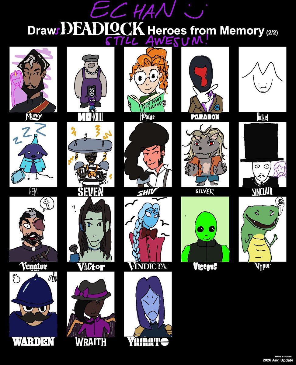 boodstarz's tweet photo. theyre putting me in next art brawl https://t.co/VR6zkTpNDl