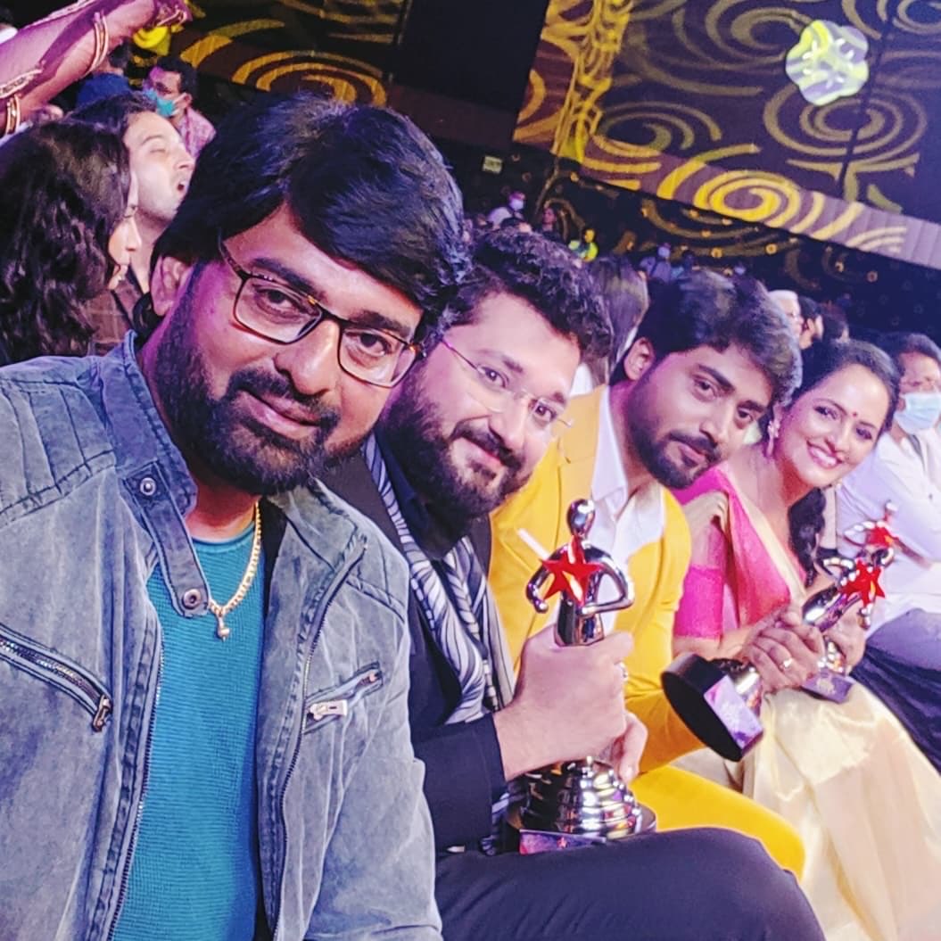 saikirann's tweet photo. Guppedantha manasu https://t.co/tCjQYcWrYb