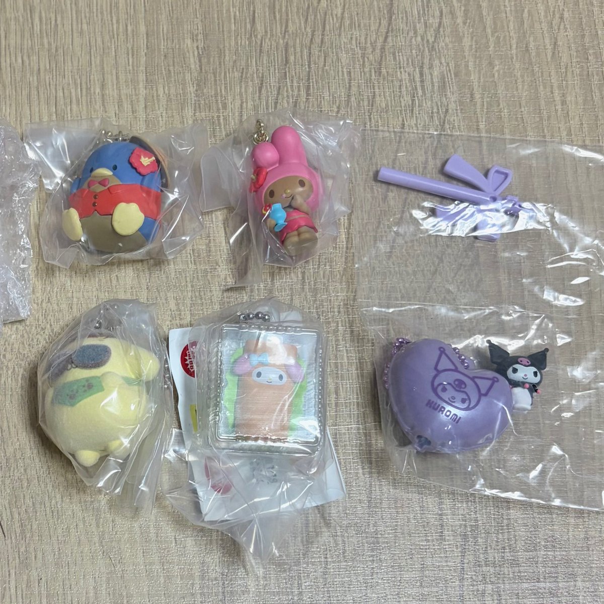 031Moon's tweet photo. 【交換】サンリオ バルーン ソフトクッキー
ウエハース カード ラッピング ガチャガチャ 巾着

譲🎀 画像1.2.3

求🎀 同異種 ハローキティ  （なんでも検討します。）

検索からでもよろしくお願いします🙇🏻‍♀️ https://t.co/sR5ebblEKE