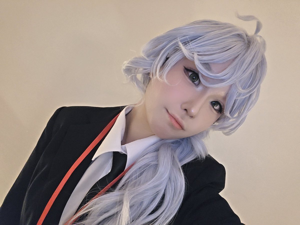 heru_cos's tweet photo. 당신은 차카니인가요 https://t.co/HLcsPav3YK