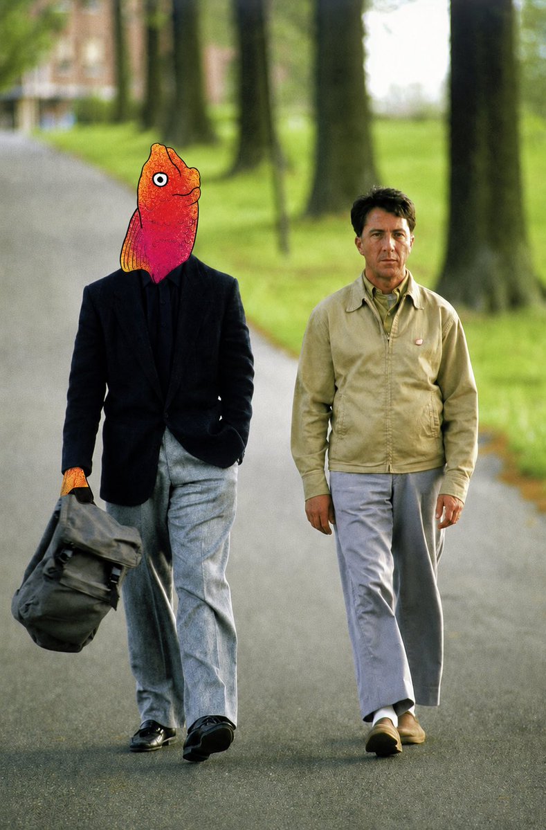fishhorse_sol's tweet photo. @slingoorio Just toss one of the wallets into the greatest community I’ve ever worked with. And we will not let you down with meme ing your face off. https://t.co/TeU09AFpHz