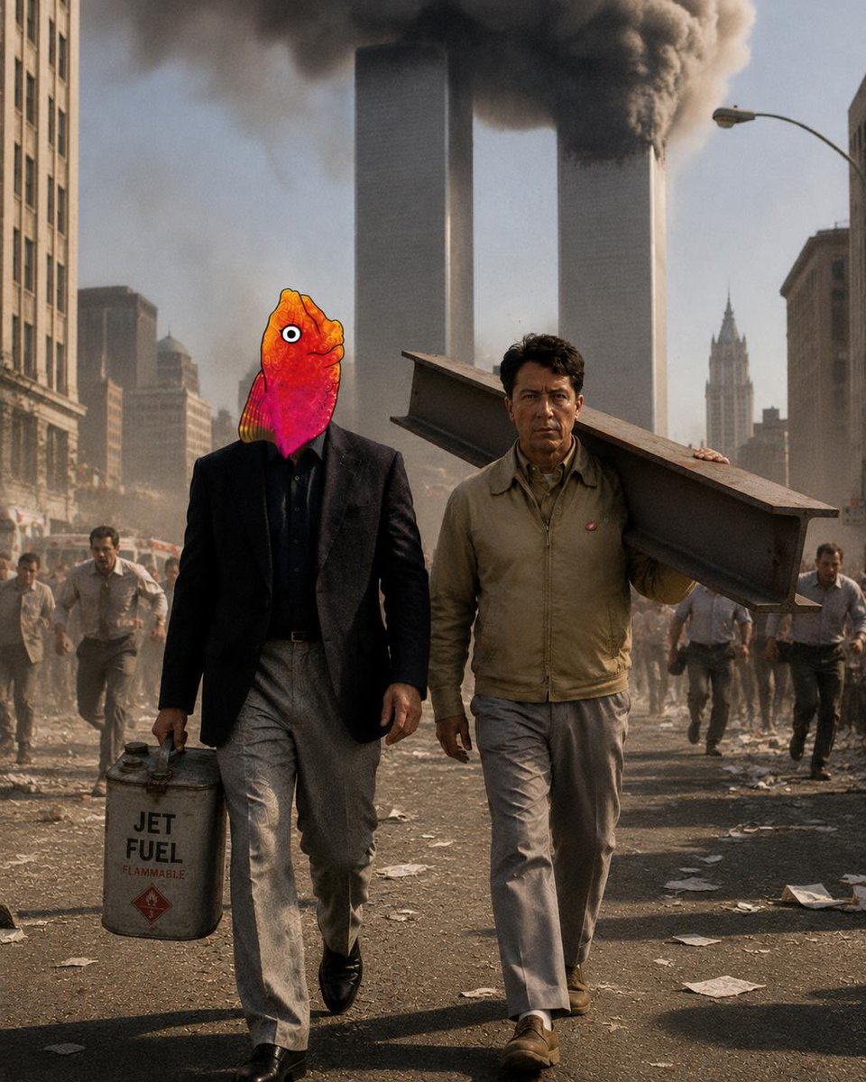 fishhorse_sol's tweet photo. @slingoorio Just toss one of the wallets into the greatest community I’ve ever worked with. And we will not let you down with meme ing your face off. https://t.co/TeU09AFpHz